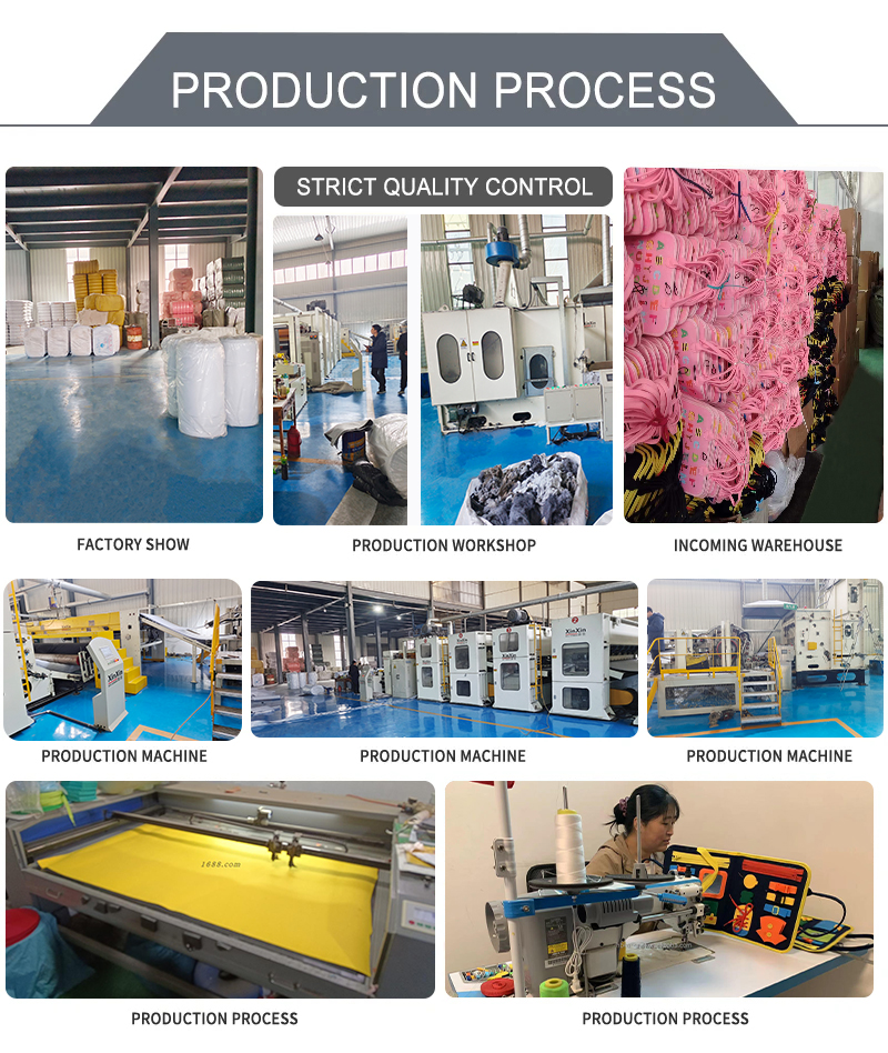 Process Flow