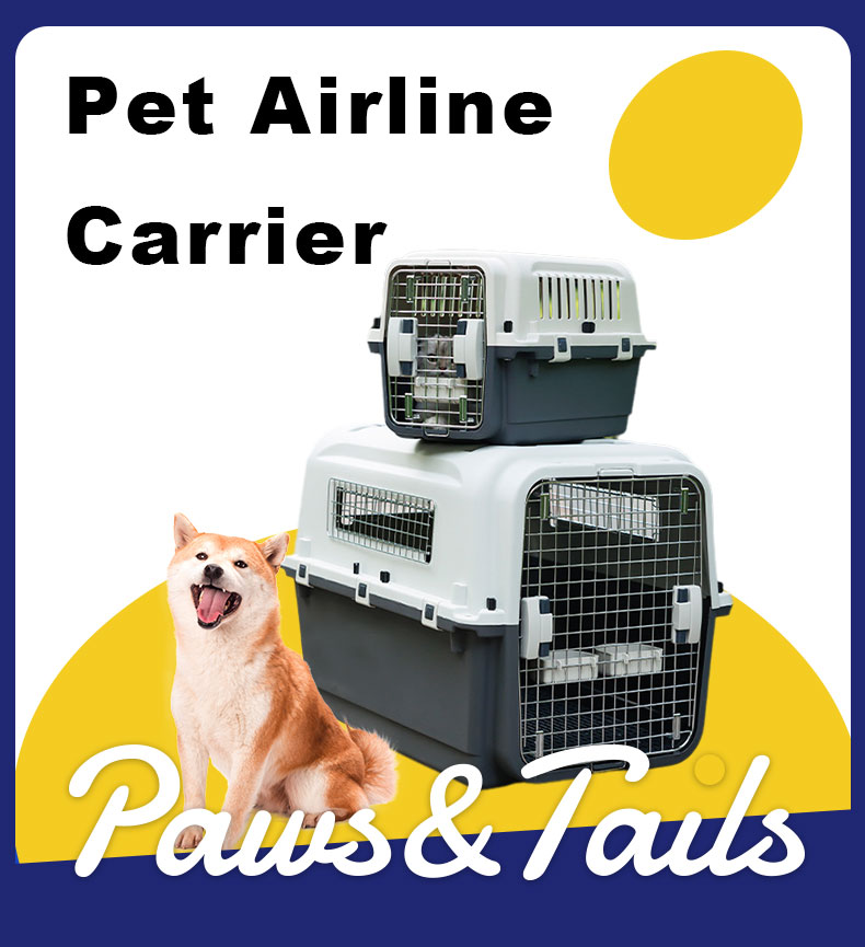 Pet Carrier View 2