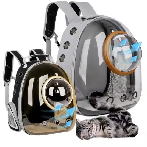 Outlet Pet Backpack