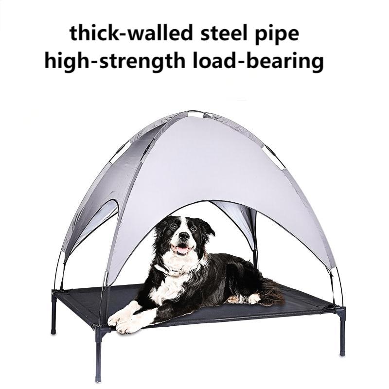 Pet Bed Detail 6