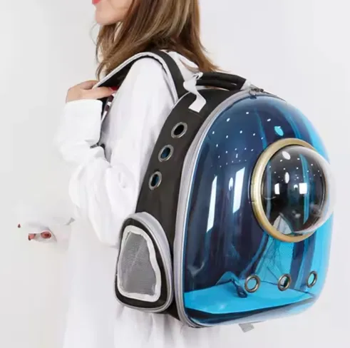 Outlet Pet Backpack