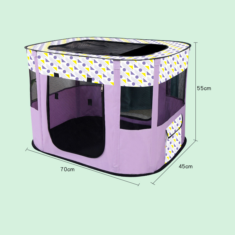 Breeding Cage