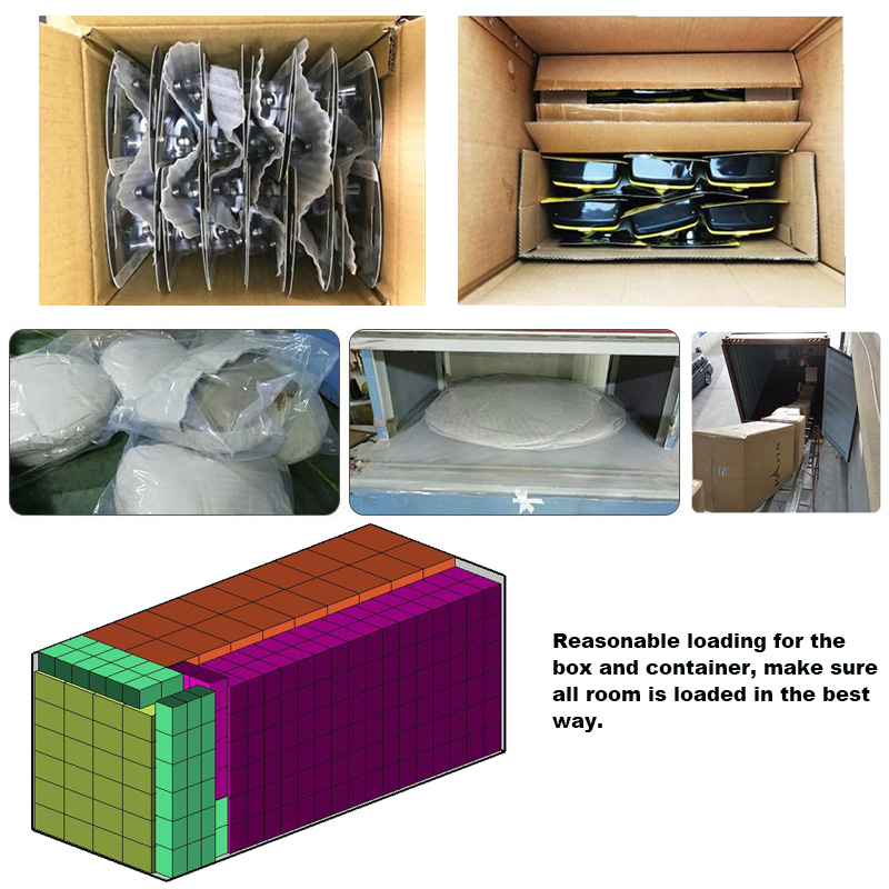Product Color Options