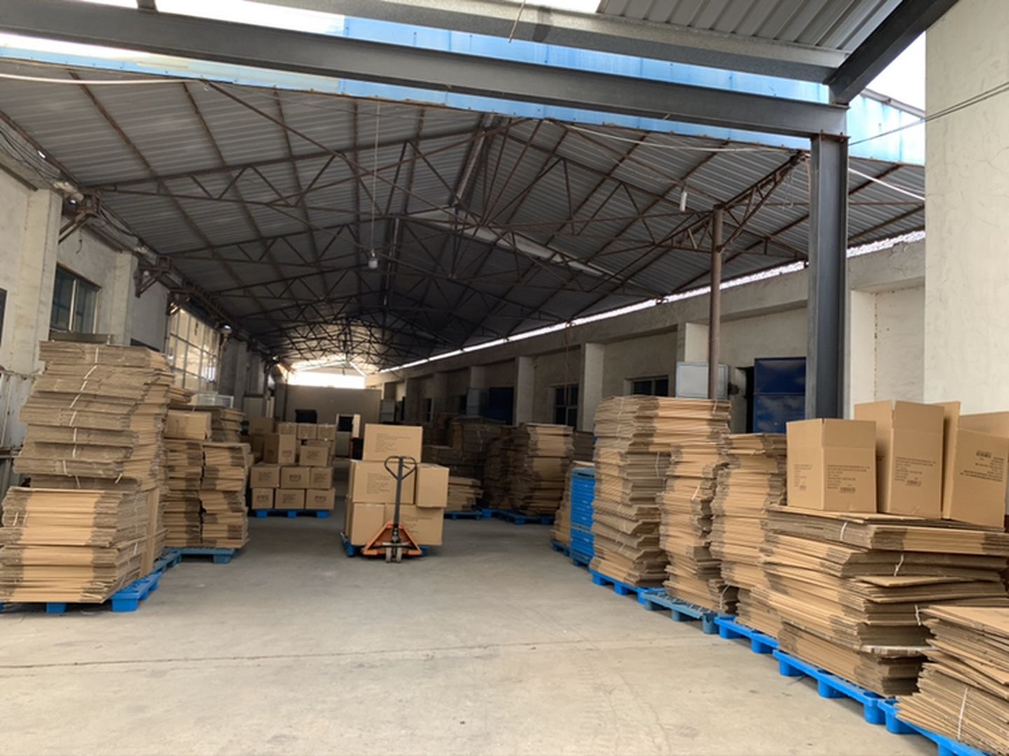 Logistic Package 2