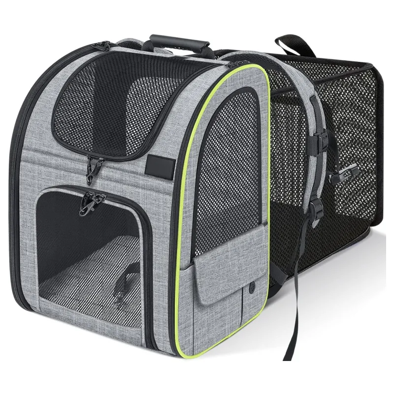 Pet Carrier View 1