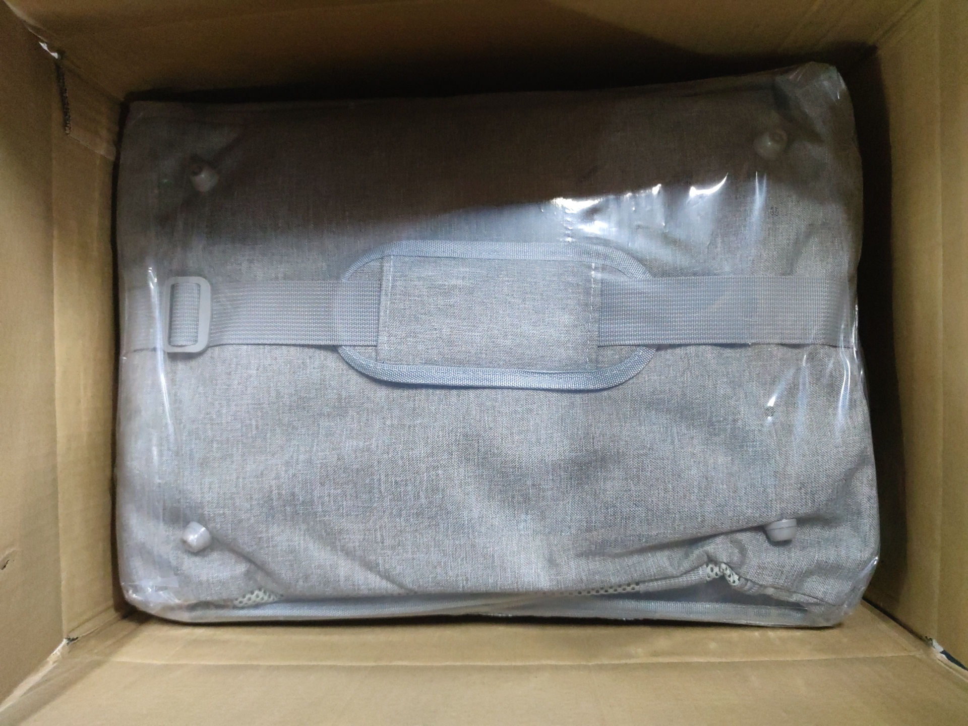 Packaging Detail