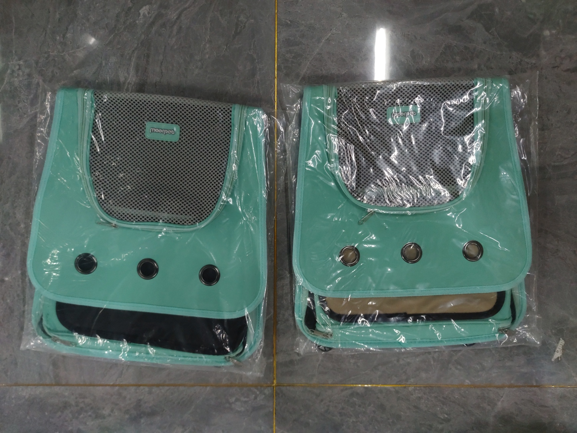 Packaging Detail