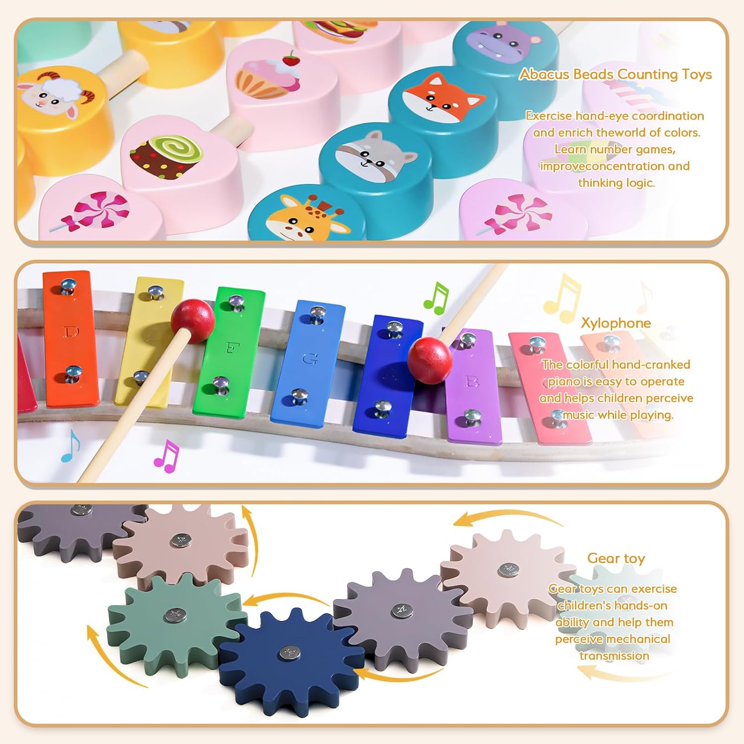 Adjustable Multi-Shape Foldable Circular Square Baby Playpen With Toys Professional 6 Month Playpens Babies Wood Kids' Playpens
