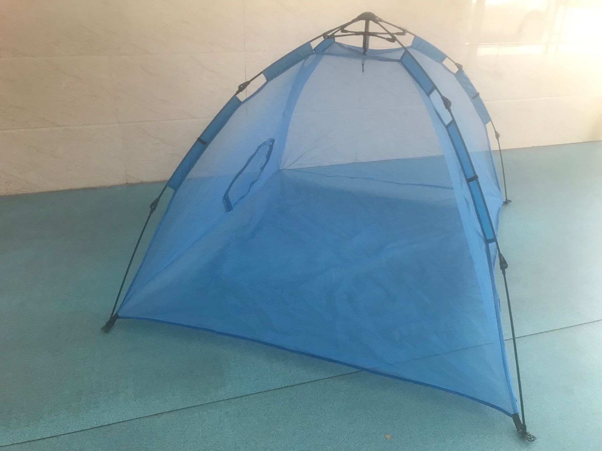 Outdoor Easy Fold Cat Dog Animal Pet House Play Toy Tent
