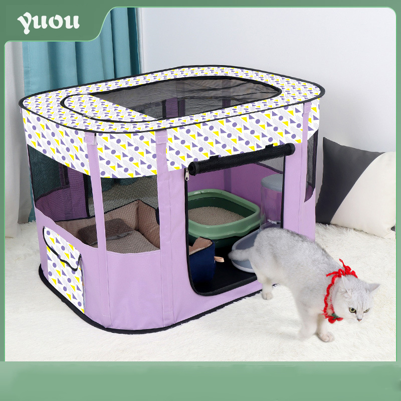 Pet Fence