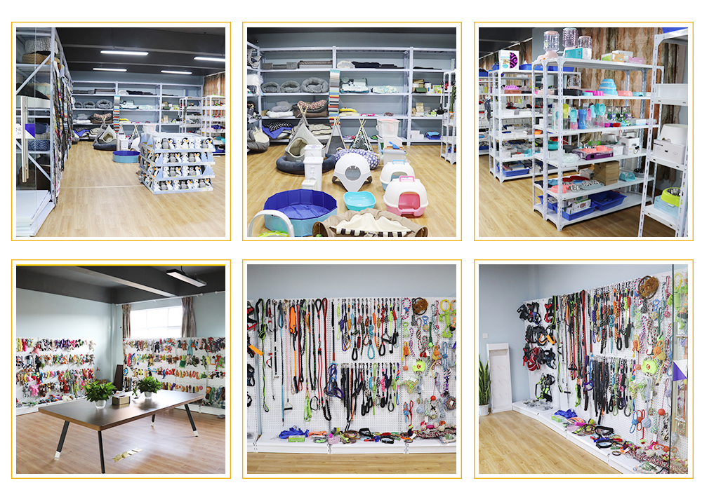 About our factory 2