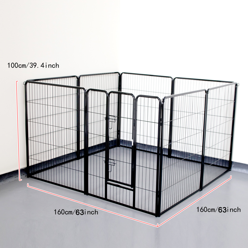 DIY Dog Playpen Image 1