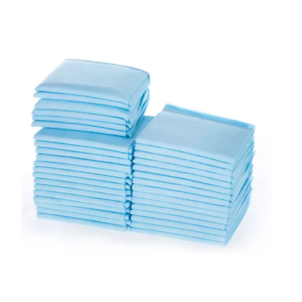 Factory Price Wholesalers Super Absorbent Deodorize Disposable Pet Training Dog Pee Pads Puppy Pads