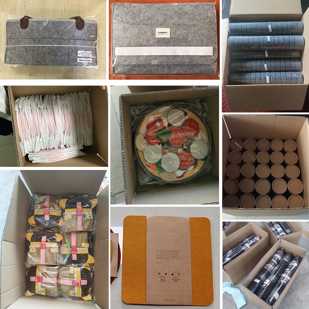 Packing Details