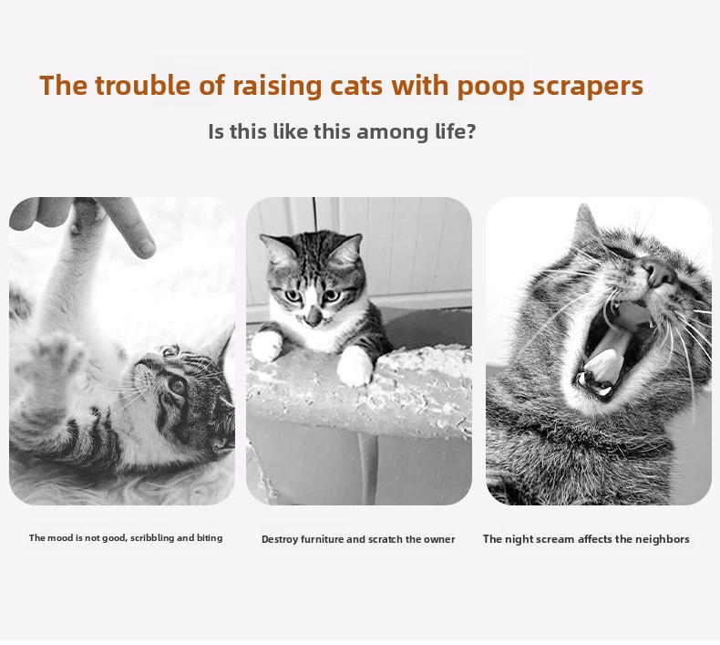 Pet Supplies Super Large Cat Climbing Frame