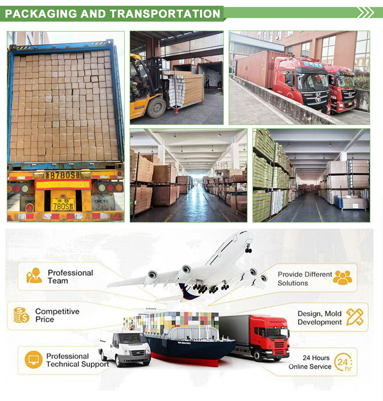 Shipping Logistics