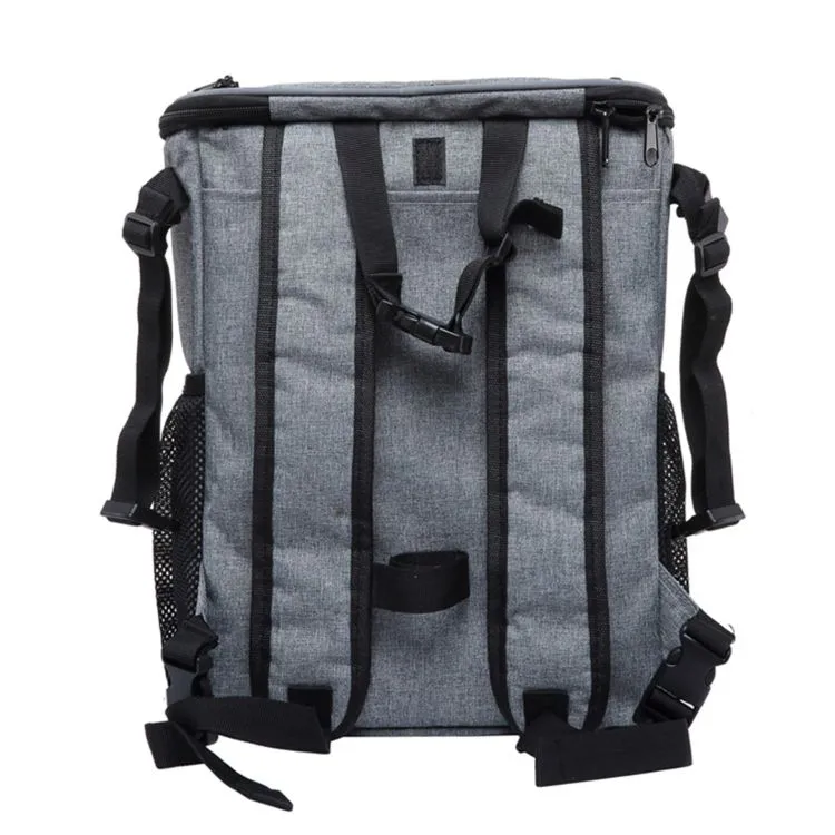 Pet Backpack View 5
