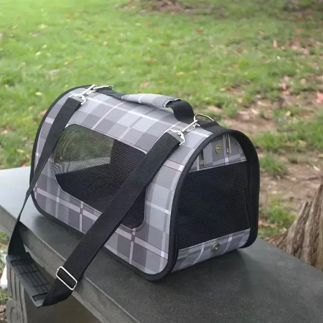 Pet Bag View 1