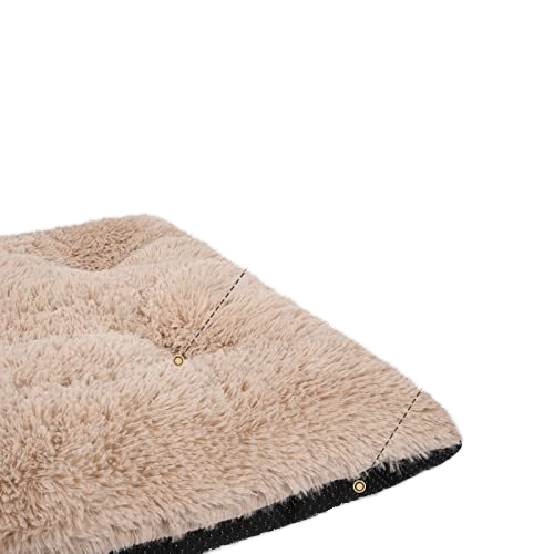 New Design Soft Sherpa Throw for Dog Puppy Cat Fur Dog Bed Cover Pet Blanket for Furniture Bed Couch Sofa Reversible