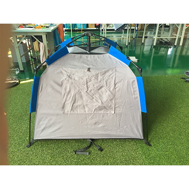 Portable Teepee Pet Tent for Dog and Cat