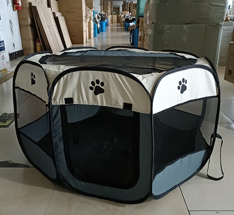 Pet Playpen Size