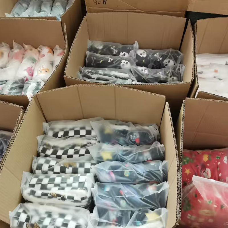 Packing