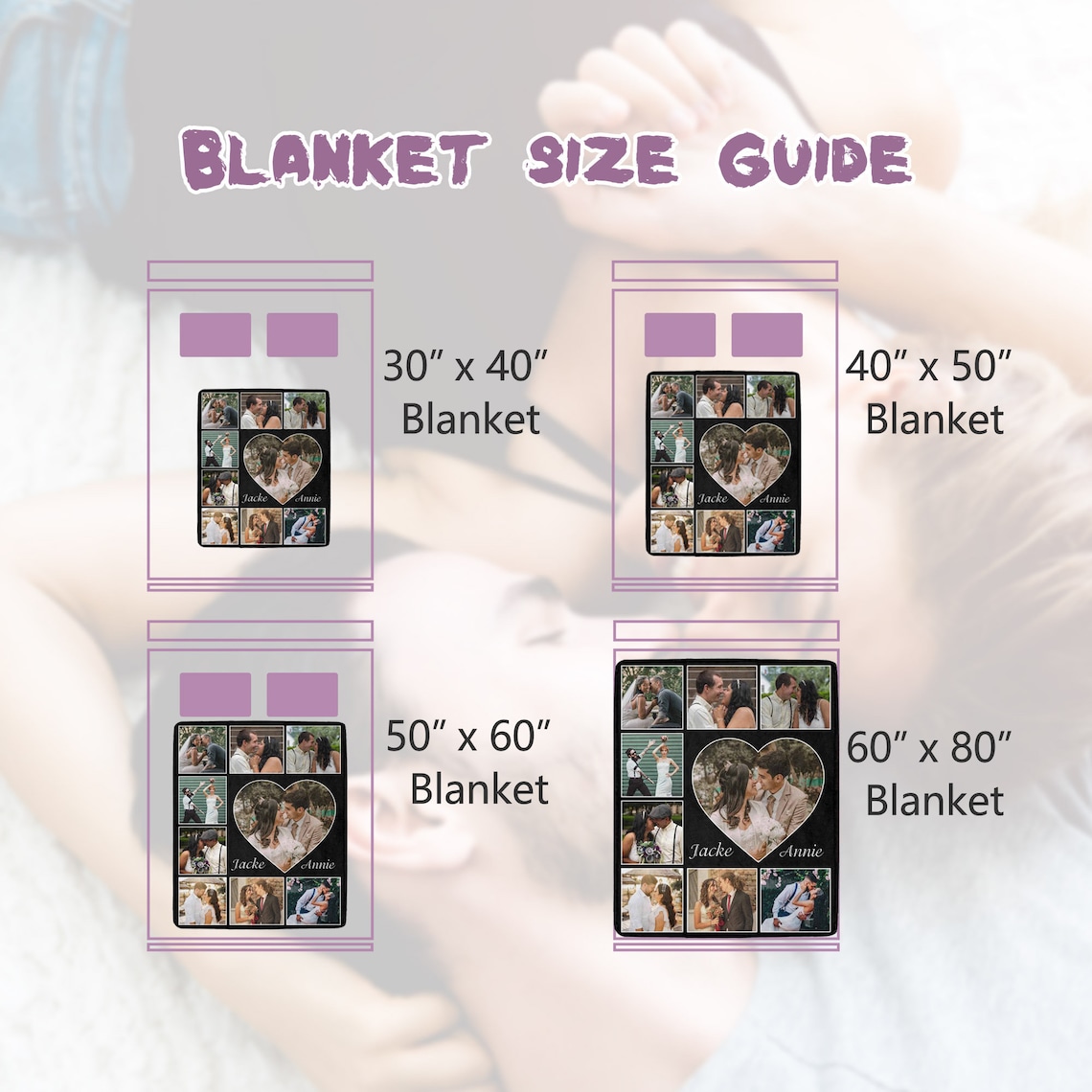 Custom Fleece Blanket With Logo Personalized Blankets Custom Throw Blanket Soft Warm Blanket Wholesale