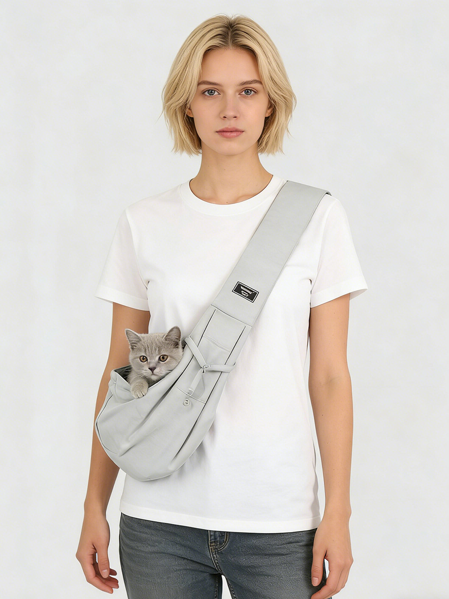 Breathable Carrier