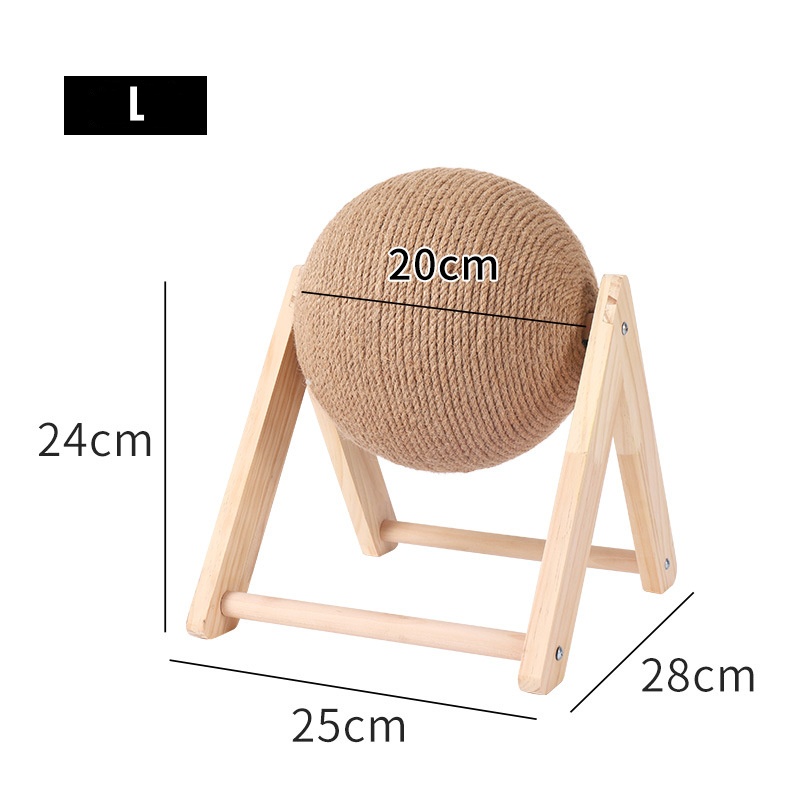 High Density Corrugated Cardboard Cat Scratcher Durable Anti-Scratch Pad for Indoor Cats Wholesale