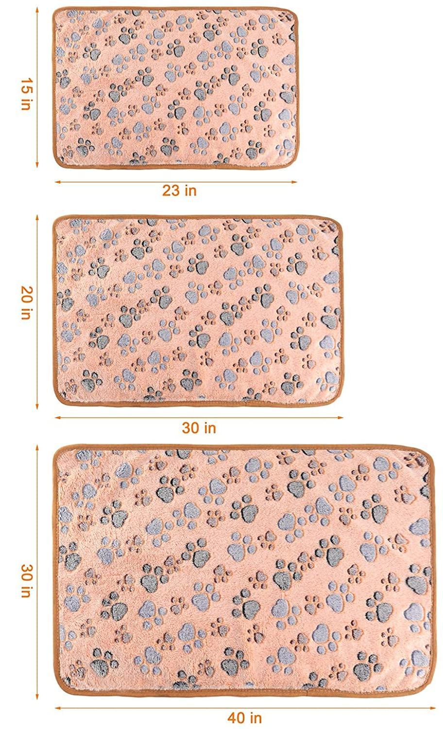 Pet Blanket Style 4
