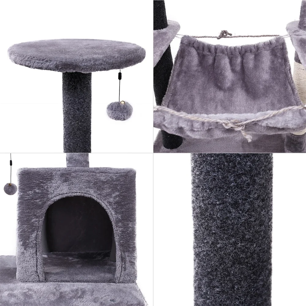 Cat Tree View 5