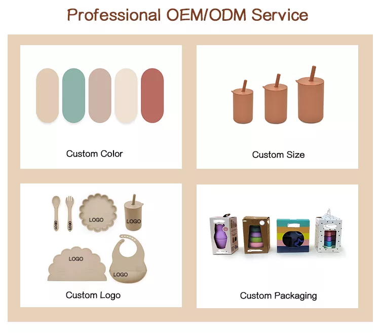 OEM ODM Service