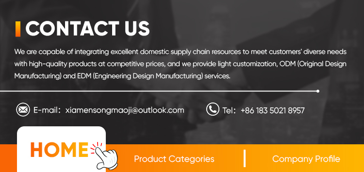 Custom Orders Cooperation