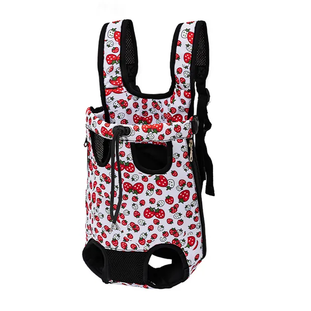 Pet Carrier Detail 2