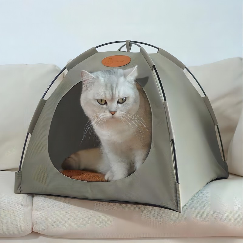 Pet Tent Bed