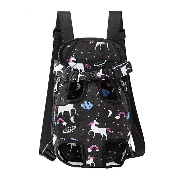 Pet Carrier 1