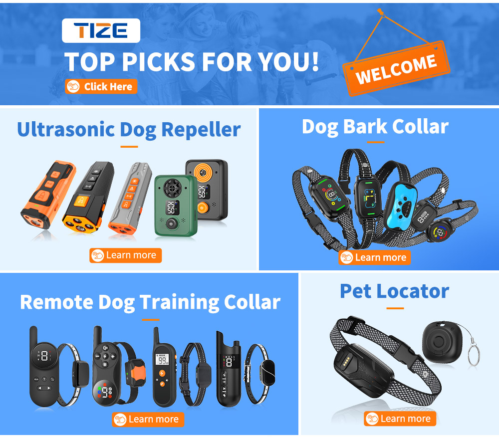 Pet Training Range