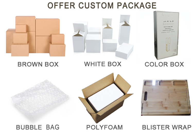 Product Packaging