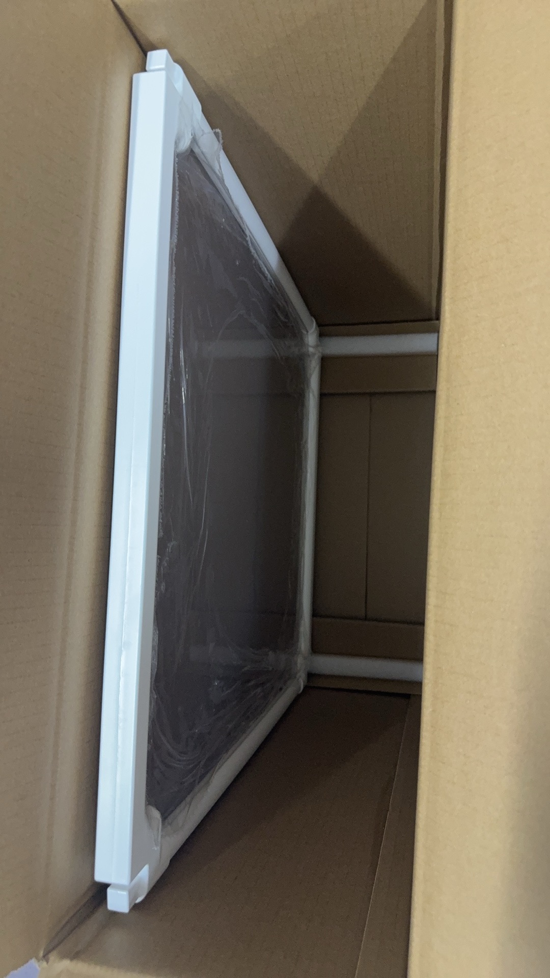 Packing 1