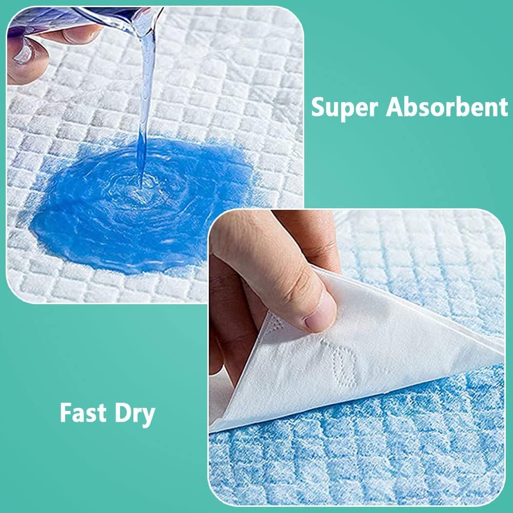 High Quality Super Absorbent Pad Dog Training Urine Pet Disposable Pee Pads Mats For Dogs Pet Pad