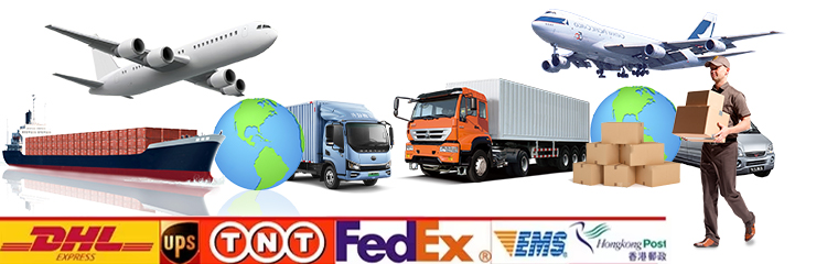 Delivery Information Image