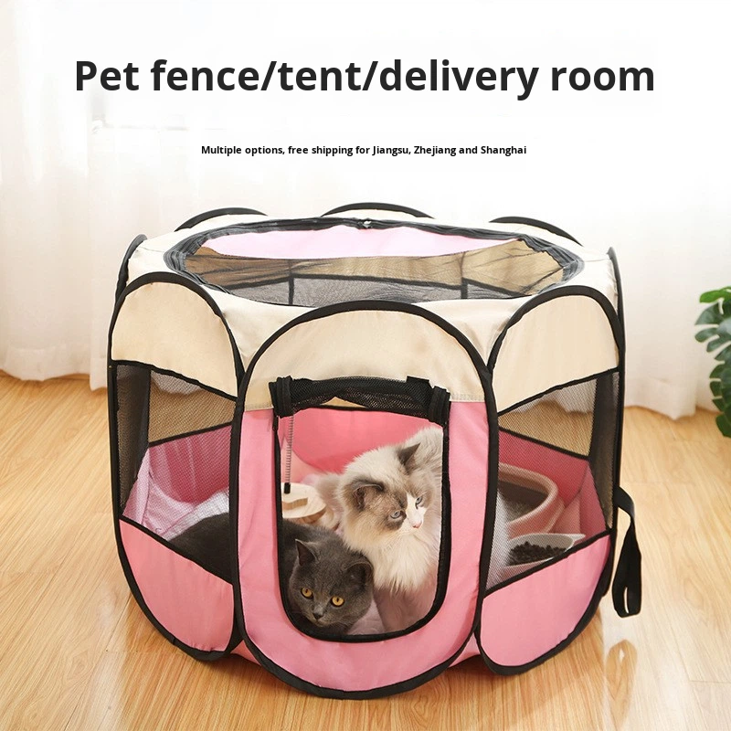 Pet Playpen Material