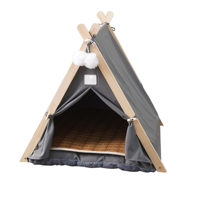 Pet Teepee Product