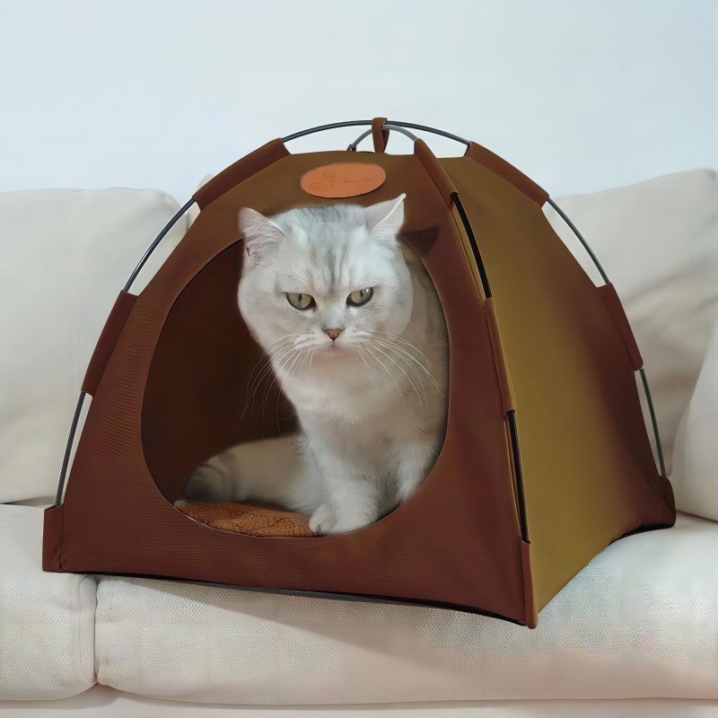 Foldable Pet House