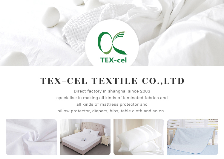 Waterproof Mattress Pad Banner