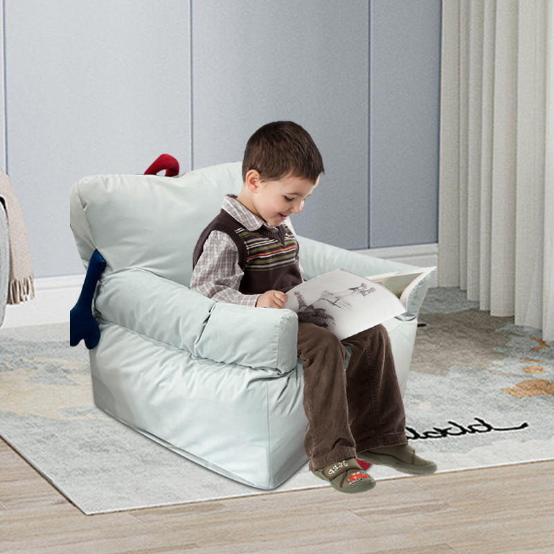 2024 New Pet Dog Couch Sofa Velvet Breathable Pet Sofa With Non-Slip Bottom Couch Soft Comfortable Pet Dog Couch Sofa