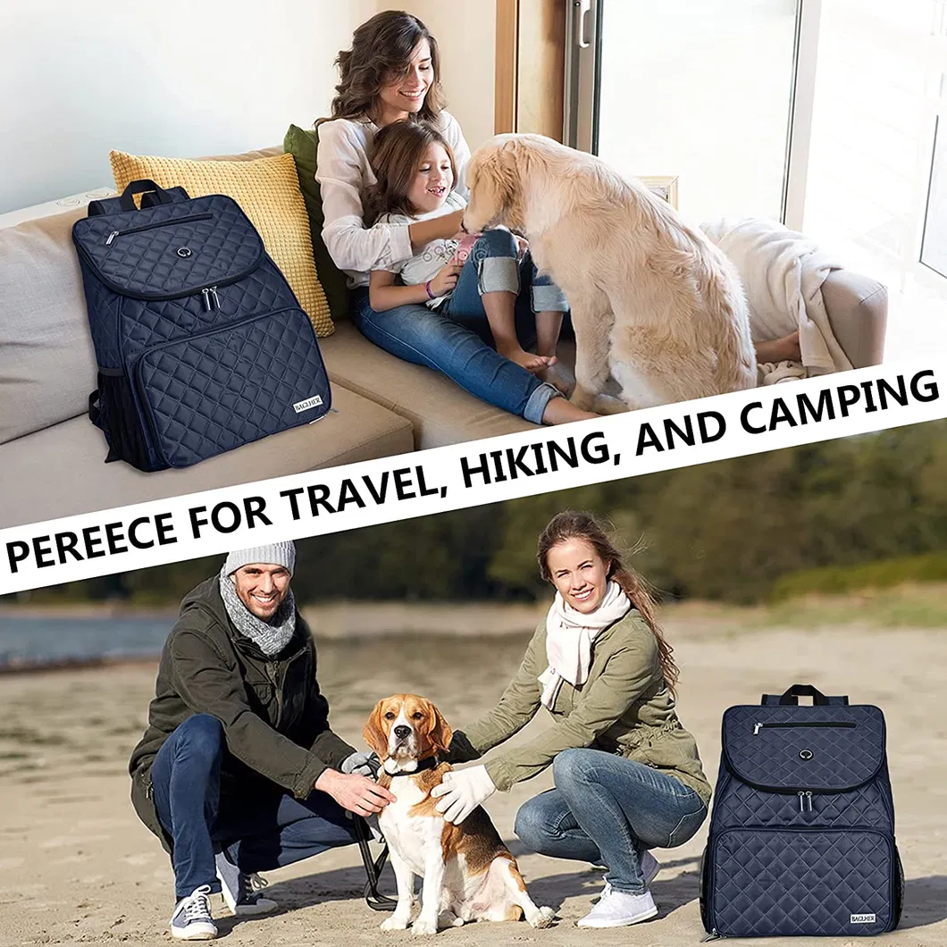 Pet Carrier Backpack 6