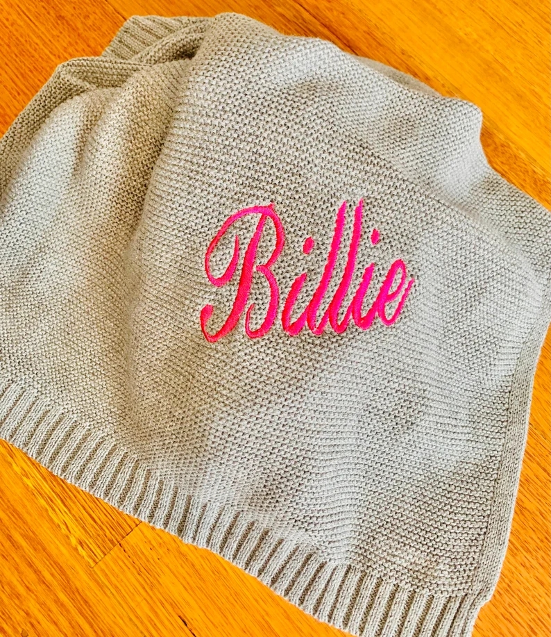 Knitted Texture