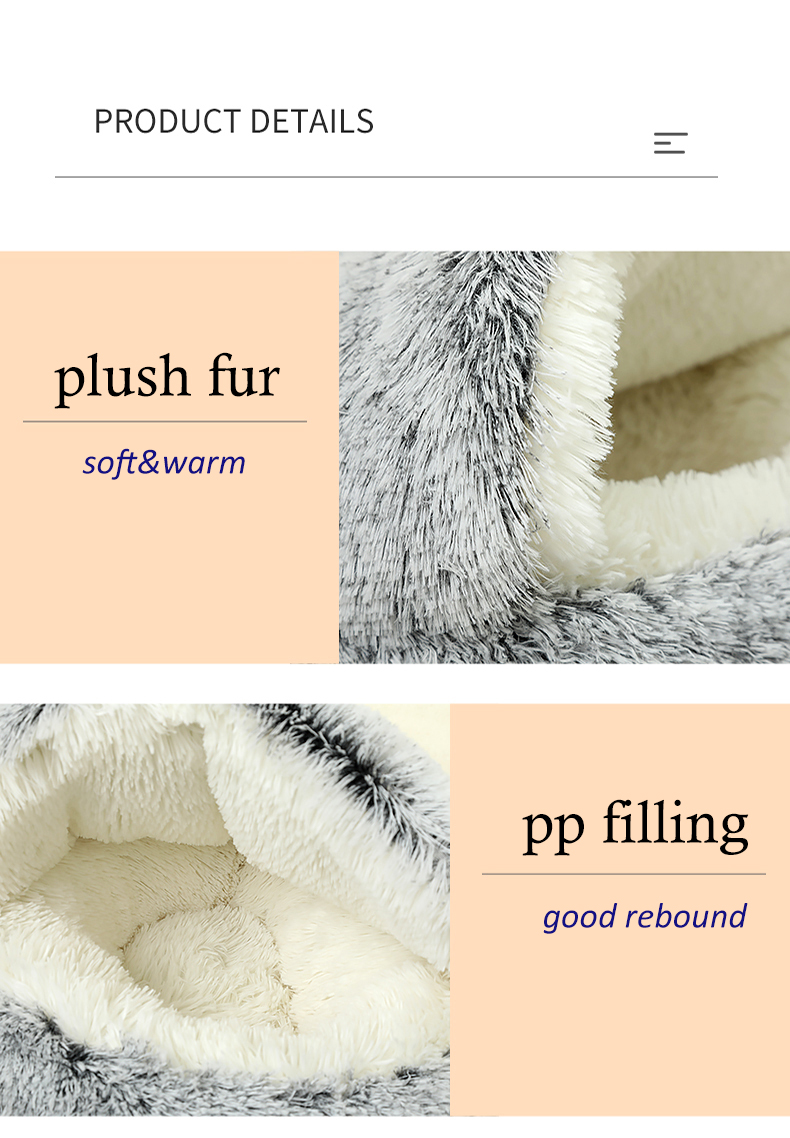 Pet Bed View 3