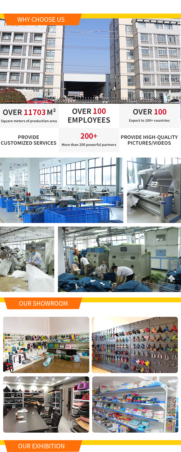 Factory Facility 1